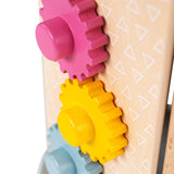FSC 100% Rolling Activity Sorter by Bigjigs Toys US