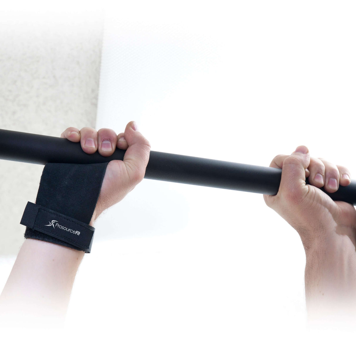Gymnastic Hand Grips by Jupiter Gear