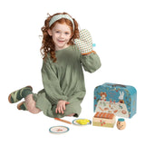 Forest Tales Baking Set by Manhattan Toy