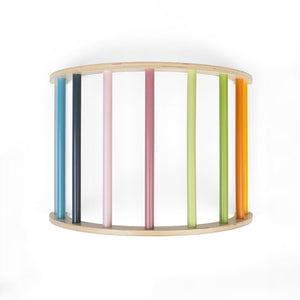 FSC Arched Climbing Frame by Bigjigs Toys US