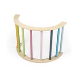 FSC Arched Climbing Frame by Bigjigs Toys US