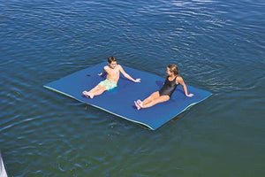 WOW Sports 9x6' Chillraft (21-2130) by Jupiter Gear