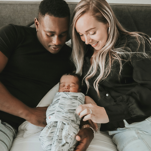 Sleeper Sack by embé®