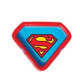 WOW Sports DC Comics Superman Splash Pad for Kids and Toddlers (22-WSM-3898-WOW) by Jupiter Gear