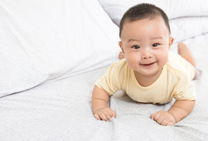 Preemie Girls One Piece, Gowns and MIttens
