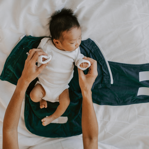 Sleeper Sack by embé®