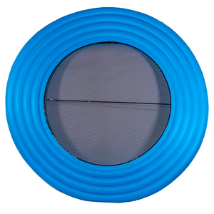 WOW Sports Aqua Haven 10ft Round Hammock by Jupiter Gear