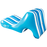 WOW Sports Splash Pad Lounge Chair (22-WYG-4086-WOW) by Jupiter Gear