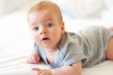 Unisex Baby 10 Pc One Piece and Bibs