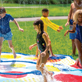 WOW Sports 12ft Dots Spray Pad (23-WSM-4643-WOW) by Jupiter Gear