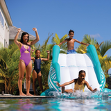WOW Sports Wiggler Sprinkler Slide (23-WSL-4811-WOW) by Jupiter Gear