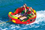 WOW Sports Go Bot 2 (18-1040) by Jupiter Gear