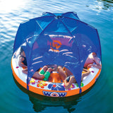 WOW Sports Screenhouse Island (21-2090) by Jupiter Gear