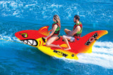 WOW Sports Big Shark 2P Towable (20-1040) by Jupiter Gear
