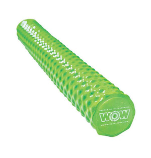 WOW Sports WOW Dipped Foam Pool Noodle - Red  (17-2064R) by Jupiter Gear