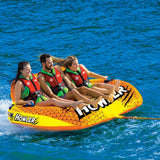 WOW Sports Howler 3P Towable (20-1050) by Jupiter Gear