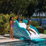 WOW Sports Wiggler Sprinkler Slide (23-WSL-4811-WOW) by Jupiter Gear