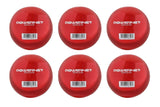 Weighted Hitting Batting Training Balls (6 pack) by Jupiter Gear