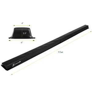 Gymnastics Balance Beam by Jupiter Gear