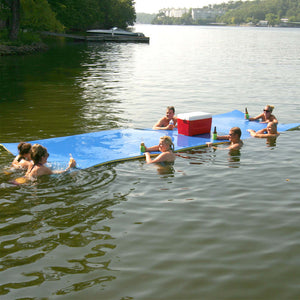 WOW Sports 20x6' Chillraft (21-2110) by Jupiter Gear