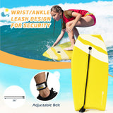 Lightweight Super Bodyboard Surfing with EPS Core Boarding-L