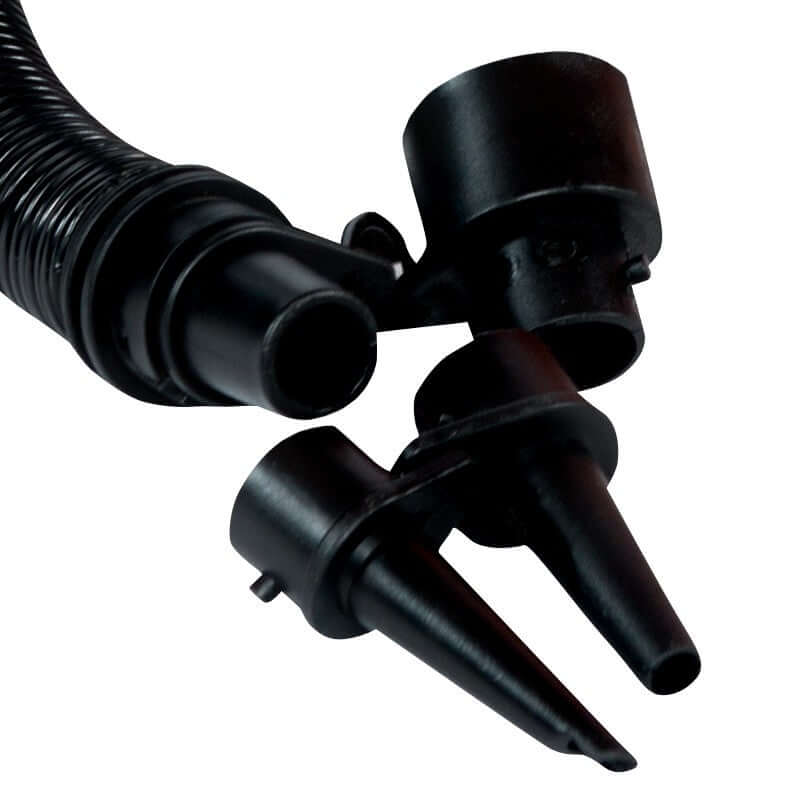 WOW Sports Double Action Hand Pump (13-4030) by Jupiter Gear