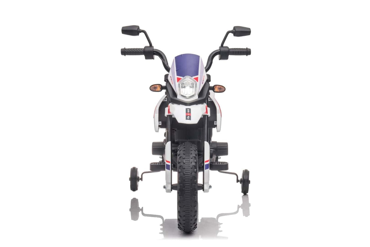 12V Aprilia Motorcycle 1 Seater Ride-on - DTI Direct USA
