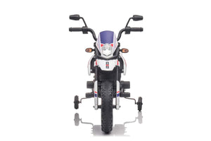 12V Aprilia Motorcycle 1 Seater Ride-on - DTI Direct USA