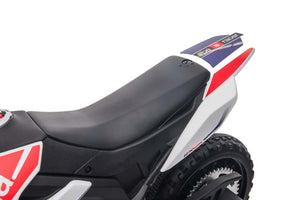 12V Aprilia Motorcycle 1 Seater Ride-on - DTI Direct USA
