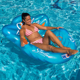 WOW Sports Salon Louge 1P (14-2050) by Jupiter Gear