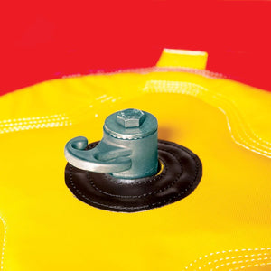 WOW Sports Cyclone Spinner Towable (20-1070) by Jupiter Gear