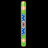 WOW Sports Inflatable Water Pickle Pool Noodle (18-2010) by Jupiter Gear