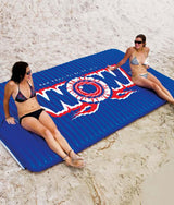 WOW Sports Floating Water Walkway For The Pool Or Lake - Blue (12-2030) by Jupiter Gear