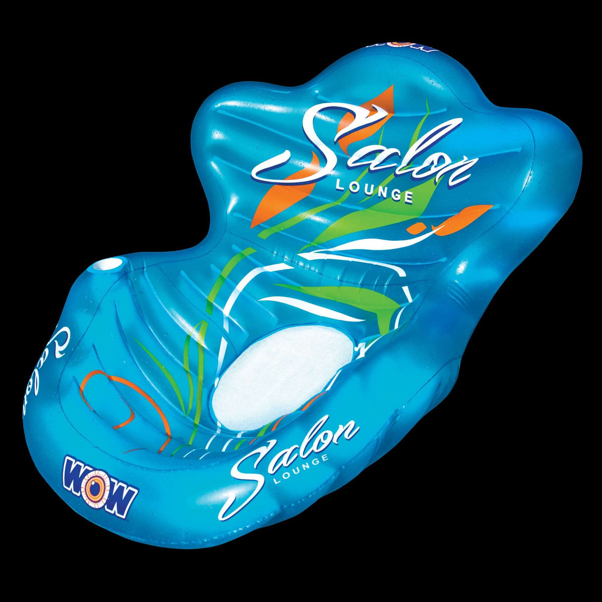 WOW Sports Salon Louge 1P (14-2050) by Jupiter Gear