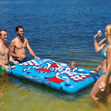 WOW Sports Travel Pong (19-2020) by Jupiter Gear