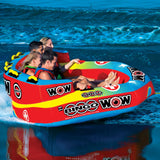 WOW Sports Bingo 4 (14-1080) by Jupiter Gear