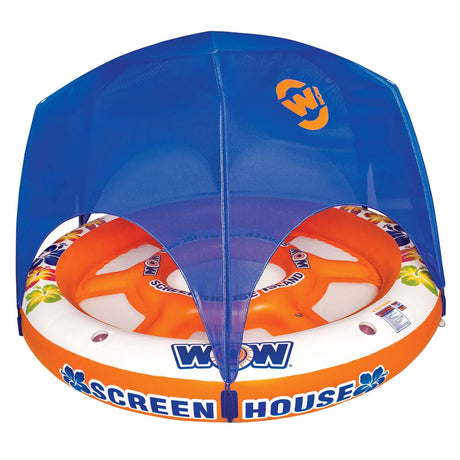 WOW Sports Screenhouse Island (21-2090) by Jupiter Gear