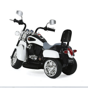 6V Chopper Style Ride on Trike - Dti Direct USA