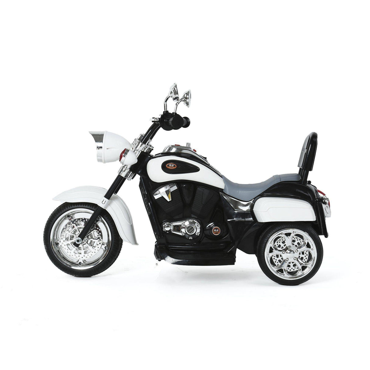 6V Chopper Style Ride on Trike - Dti Direct USA