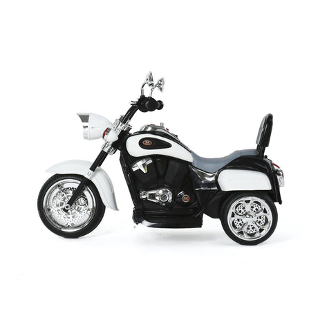 6V Chopper Style Ride on Trike - Dti Direct USA