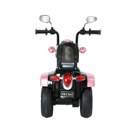 6V Chopper Style Ride on Trike - Dti Direct USA