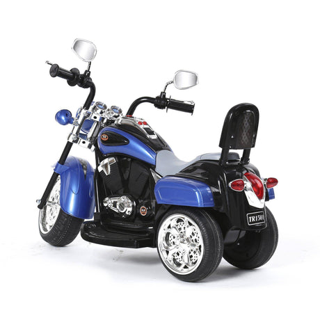 6V Chopper Style Ride on Trike - Dti Direct USA