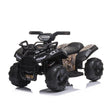 6V Freddo Toys ATV 1 Seater Ride on - Dti Direct USA