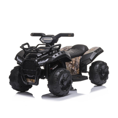 6V Freddo Toys ATV 1 Seater Ride on - Dti Direct USA