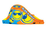 WOW Sports Slide N Smile (19-2210) by Jupiter Gear