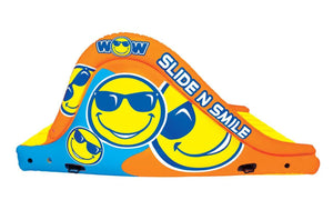 WOW Sports Slide N Smile (19-2210) by Jupiter Gear