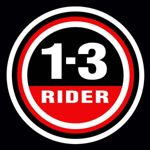 WOW Sports XO XTREME 1-3 Person Towable (12-1030) by Jupiter Gear