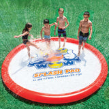 WOW Sports Splash Pad 10' (21-2040) by Jupiter Gear
