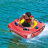WOW Sports Trix Towable (21-1030) by Jupiter Gear