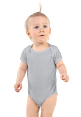 Your Design Infant Baby Rib Bodysuit